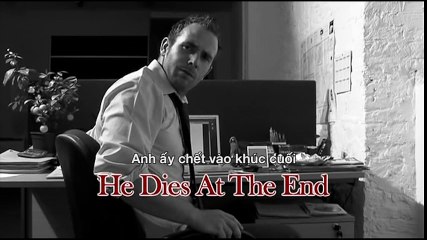 Phim ngắn - Anh ấy chết vào khúc cuối