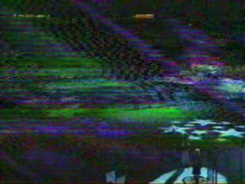 Christina Aguilera - Star Spangled Banner Live@ Anaheim 1999