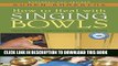 New Book How to Heal with Singing Bowls: Traditional Tibetan Healing Methods