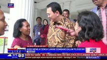 Agus Yudhoyono Maju Pilgub DKI, Ahok: Semua Lawan Seimbang