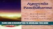 New Book Ayurveda and Panchakarma: The Science of Healing and Rejuvenation