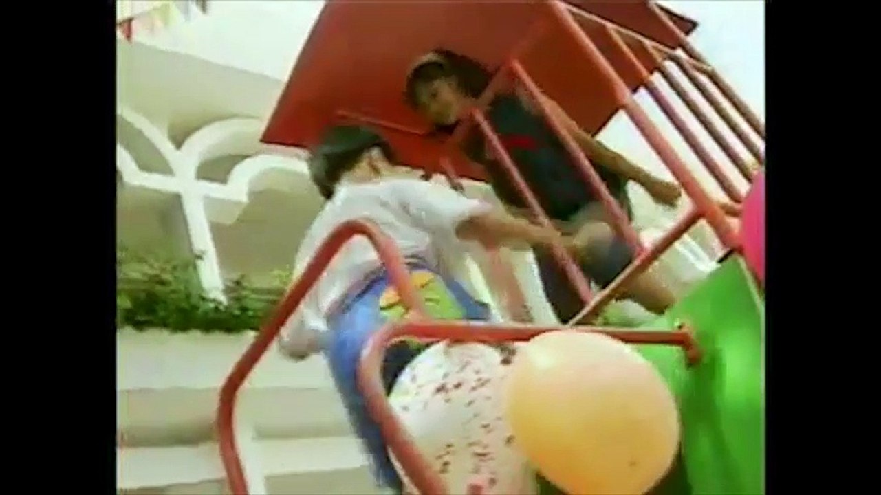 Chương trình ca nhạc thiếu nhi "Út cưng" & Út cưng - Duy Uyên