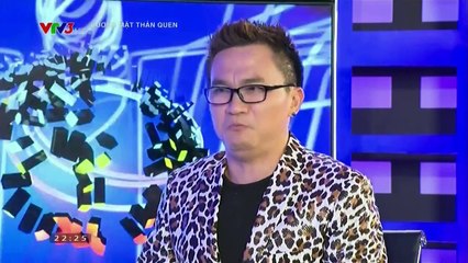 Nhật Thủy - Gương mặt thân quen - Celine Dion