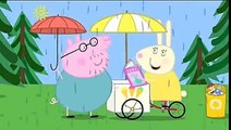 Peppa Pig English Episodes - Paddling in the sea | NEW Compilation and FULL Episodes 2016 #peppapig