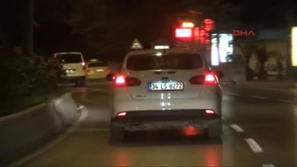 İzmir'de, Fetö Operasyonu, 8 Gözaltı
