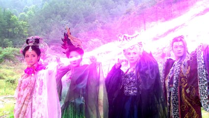 The Investiture of the Gods II EP65 Chinese Fantasy Classic Eng Sub