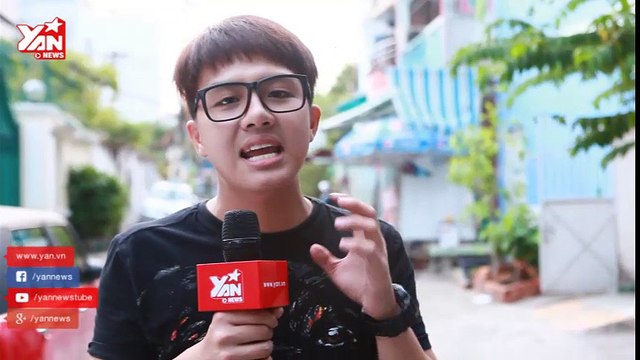 [2BĐ] Duy Khánh Zhouzhou cả gan vượt mặt cô giáo Thảo