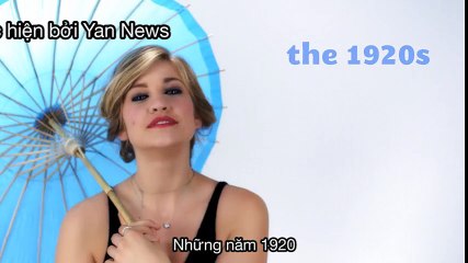 áo tắm từ xưa đến nay