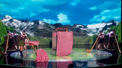 Is magician Michael Late just an illusion?