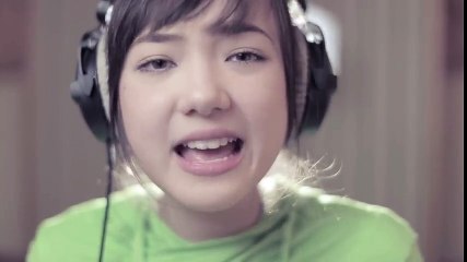 Roar - Katy Perry (Official Music Video cover by Jannina W)