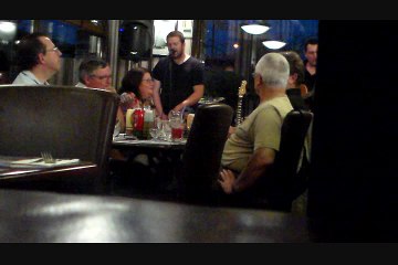 Fab & Jay Au Beers À Bruay La Buissière