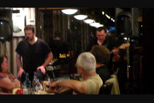 Fab & Jay Au Beers À Bruay La Buissière