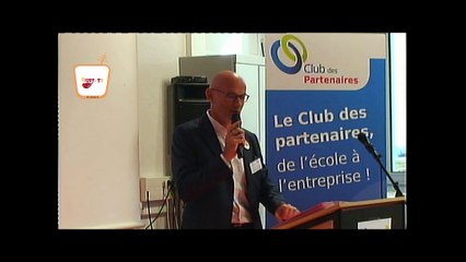 signature partenariat