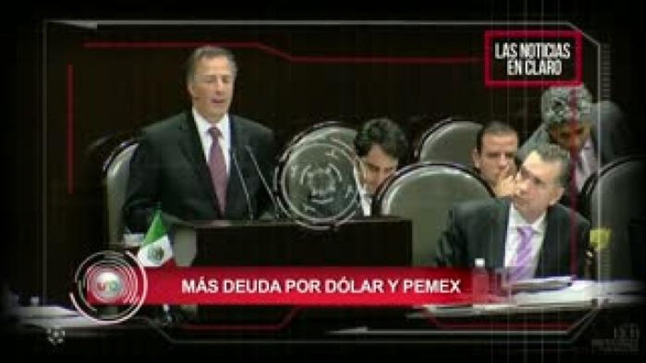 Noticias en Claro | #LoRelevante del 22 de septiembre
