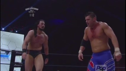TNA IMPACT Wrestling 9/22/16 - [22nd September 2016] - 22/9/2016 Full Show Part 1/2 (HDTV)