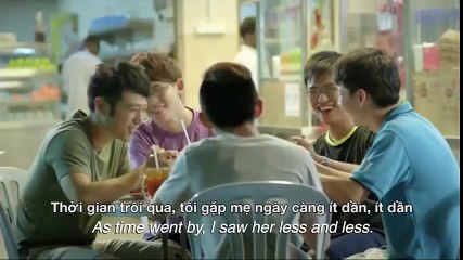 Inspirational - What Have We Become