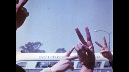 Le fond de l'air est rouge : 1ère partie