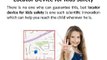 Locator Device for Kids Safety – Monitor the movement smartly