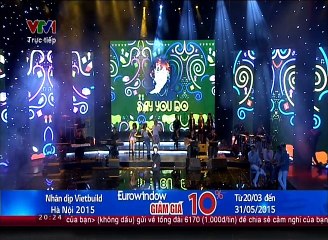 Say you do - Bài hát yêu thích tháng 5
