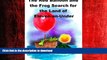 READ ONLINE The Red Balloon and the Frog Search for the Land of Eleven-an-Under (Adventures of the