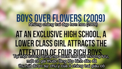 Người Mỹ lần đầu xem phim Hàn