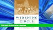 READ THE NEW BOOK Widening the Circle: Culturally Relevant Pedagogy for American Indian Children