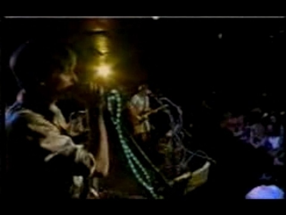Pavement-Carrot Rope (live)