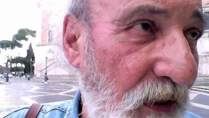 CAMPIDOGLIO La Reggia Di Virginia Raggi