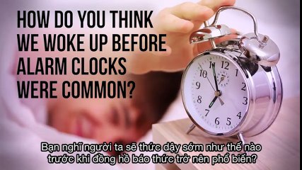 5 công việc kỳ quái mà ngày nay không còn tồn tại nữa