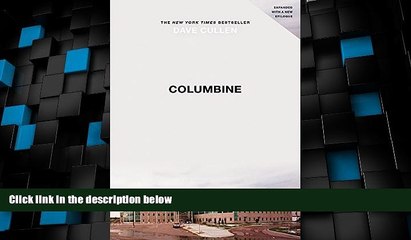Must Have PDF  Columbine  Best Seller Books Best Seller