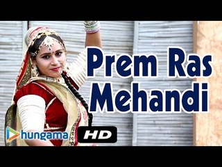 Prem Ras Mehandi | Best Maa Ashapura Bhajan | Latest Bhajan | HD
