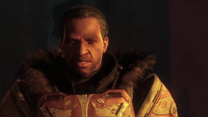 Destiny : Les Seigneurs de Fer - Bande-annonce du raid Fureur Mécanique
