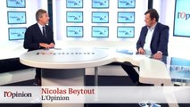 François Kalfon (PS) : « Emmanuel Macron est enfermé dans une bulle de savon médiatique »