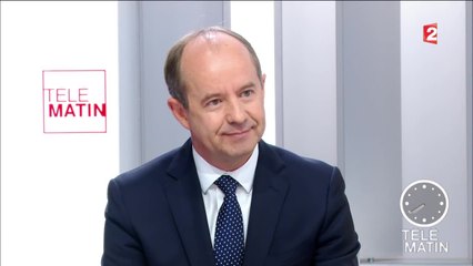 Les 4 vérités - Jean-Jacques Urvoas