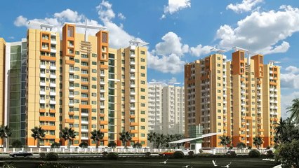 Rajhans Residency Noida Extension- Rajhans Infratech Pvt Ltd