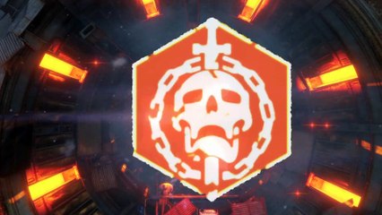 Destiny - Trailer incursione Furia Meccanica - ITA