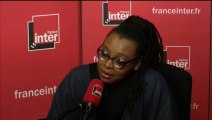 Leonora Miano répond aux questions des auditeurs de France Inter