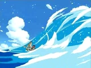 One Piece-We Are(no credits)