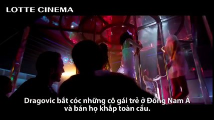 SKIN TRADE - Mạng Đổi Mạng Trailer