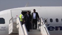 رئيس الوزراء اليمني يعود إلى عدن