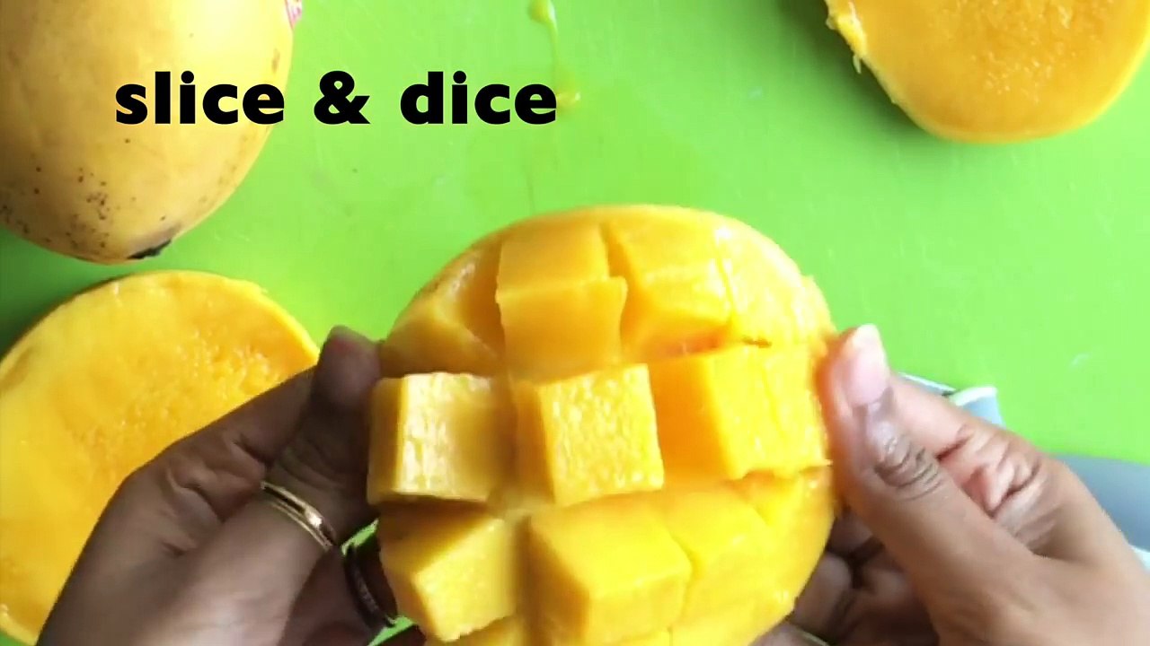 mango rasayana - YouTube