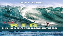 [PDF] Big Drop: Classic Big Wave Surfing Stories Full Colection