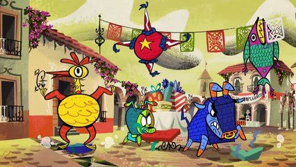 Mickey Mouse | Fijne Verjaardag | Disney NL