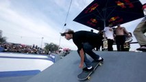 Robin Bolian Tears Apart the Legendary Bowl du Prado 2016