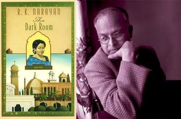 Novels Plot Summary 52: The Dark Room