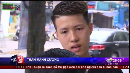 Đồng tính chuyển giới