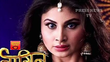 Download Video: naagin session 2 - Adaa Khan & Mouni Roy Confirmed In Naagin 2 Colors Tv New Serial