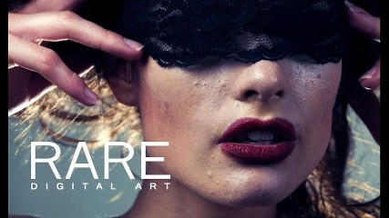 Time-Lapse 6 Hours of Retouching in 90 Seconds