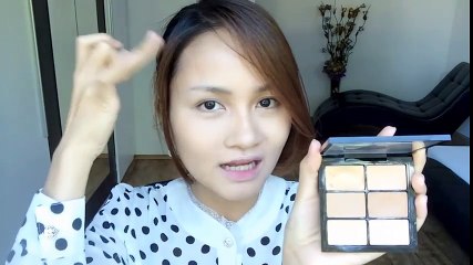 Bí quyết trang điểm lâu trôi cho đi làm và đi học