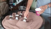 Turkish coffee